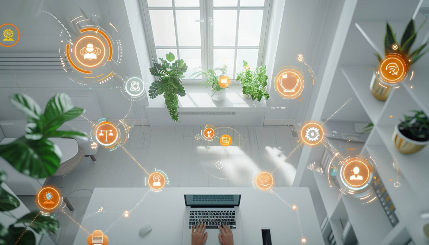 Améliorer les compétences de votre équipe grâce à des formations en ligne efficaces