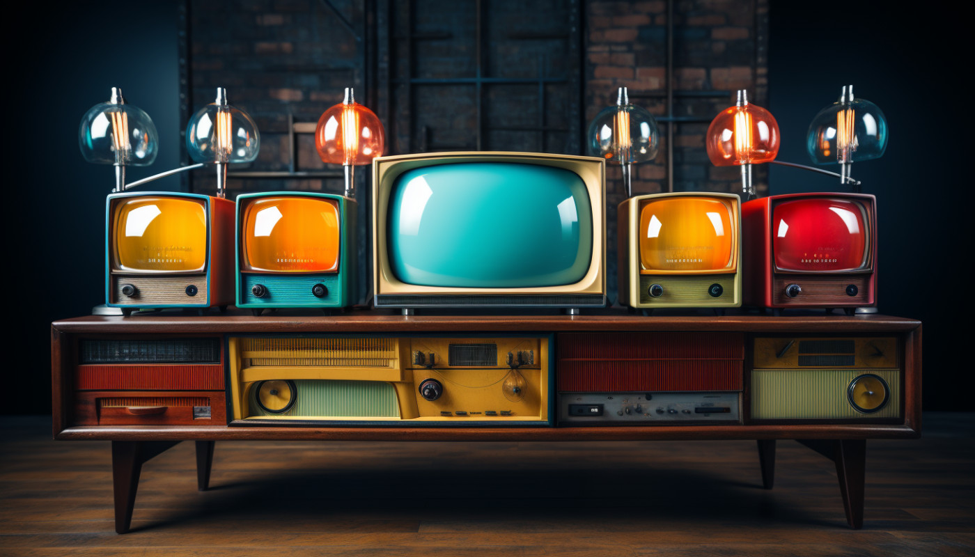 Campagnes publicitaires en télévision : le moyen idéal de communication parmi tant d'autres