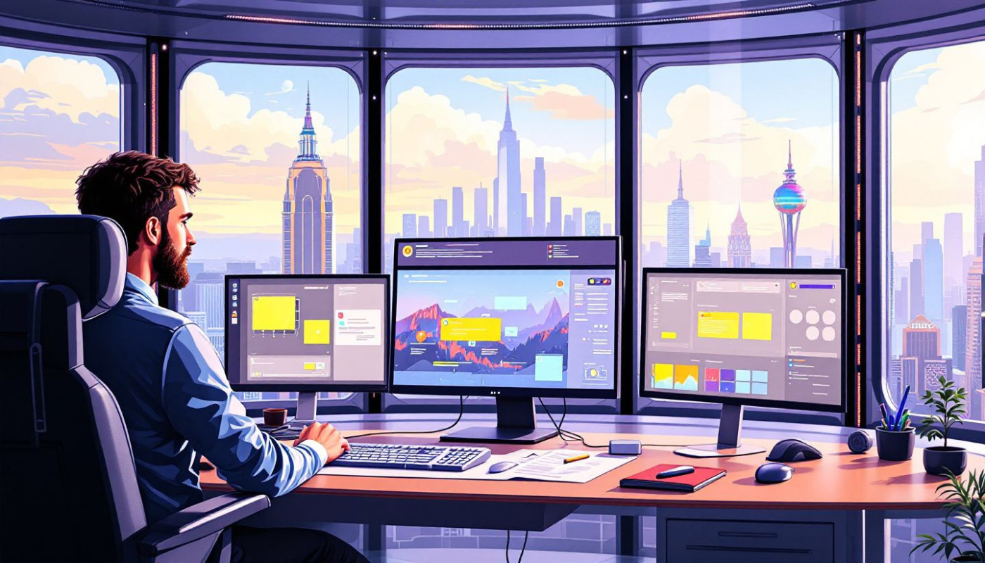 Comment anticiper et gérer les interruptions des services en ligne ?