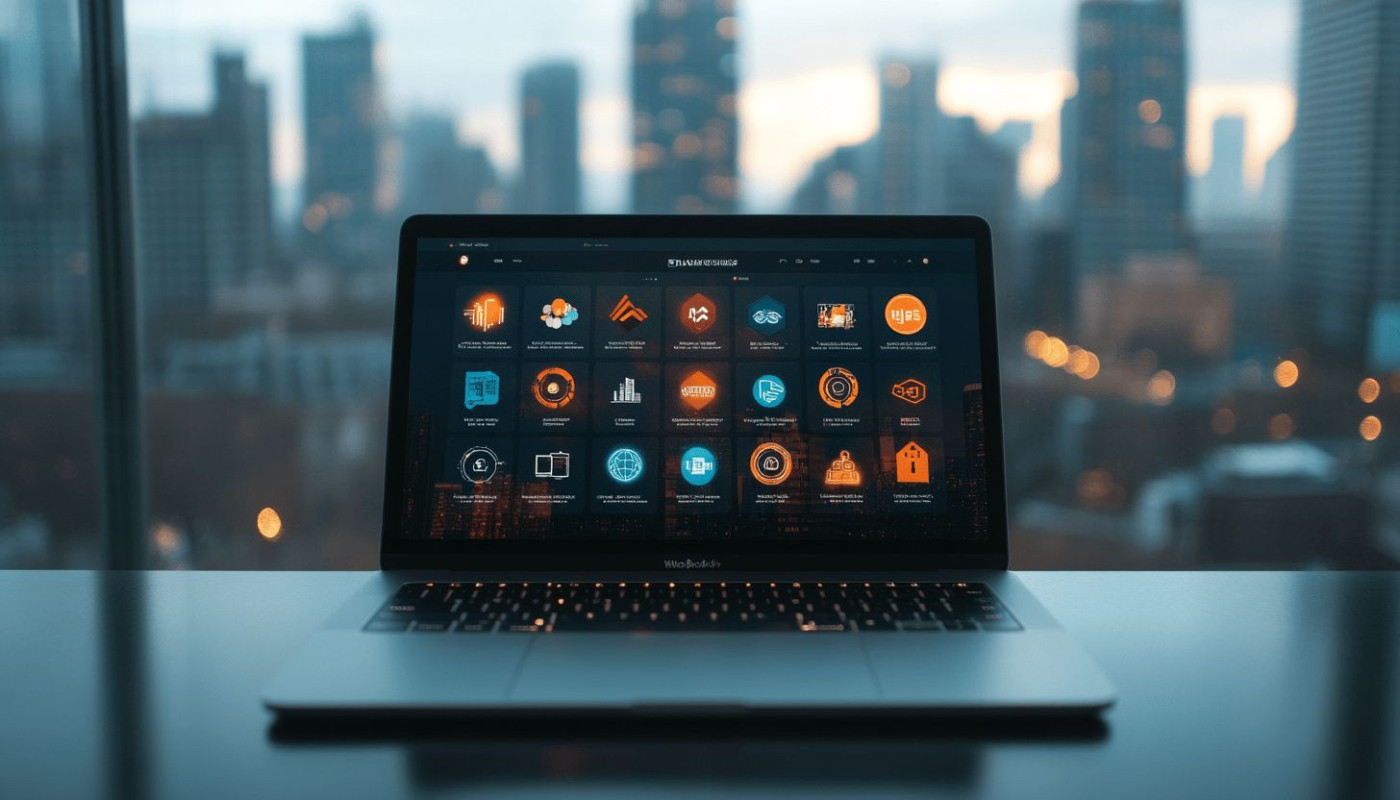 Comment choisir la meilleure agence de création de sites internet et marketing digital