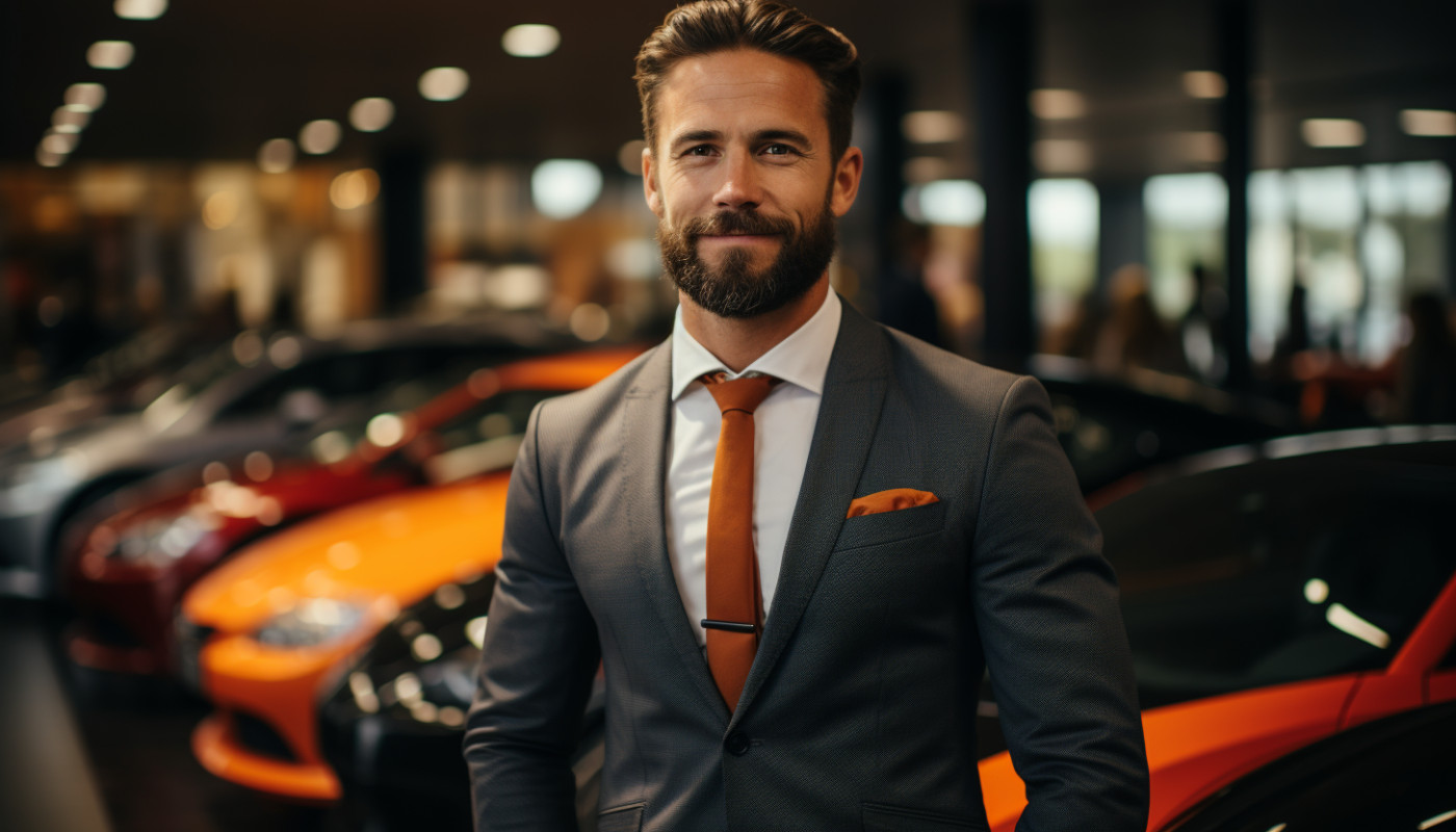 Général - Comment devenir un auto-entrepreneur ?