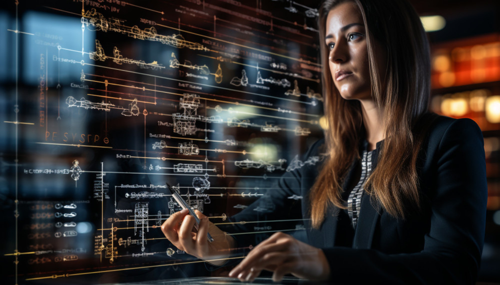 Comment la digitalisation peut faciliter la gestion des documents légaux