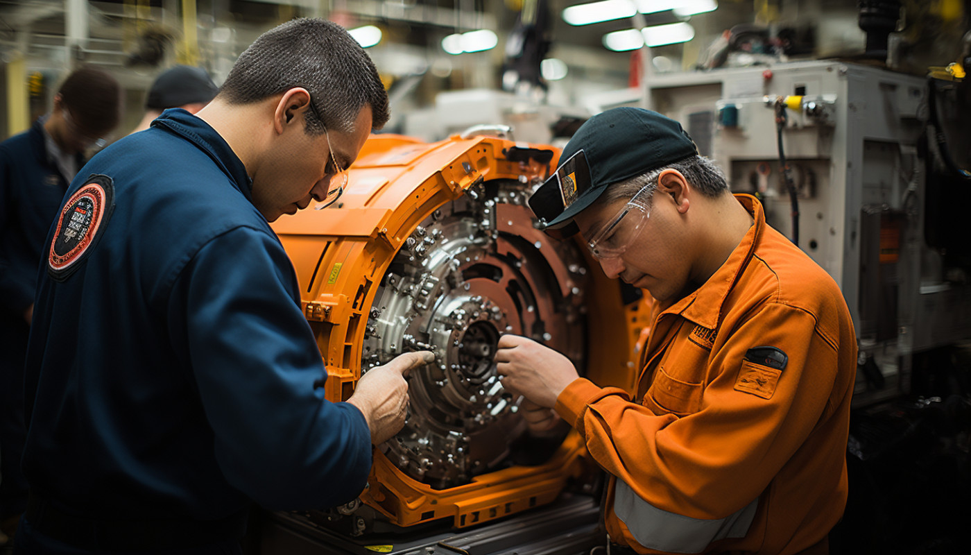 Comment la personnalisation des équipements de production peut améliorer l'engagement des employés et la productivité