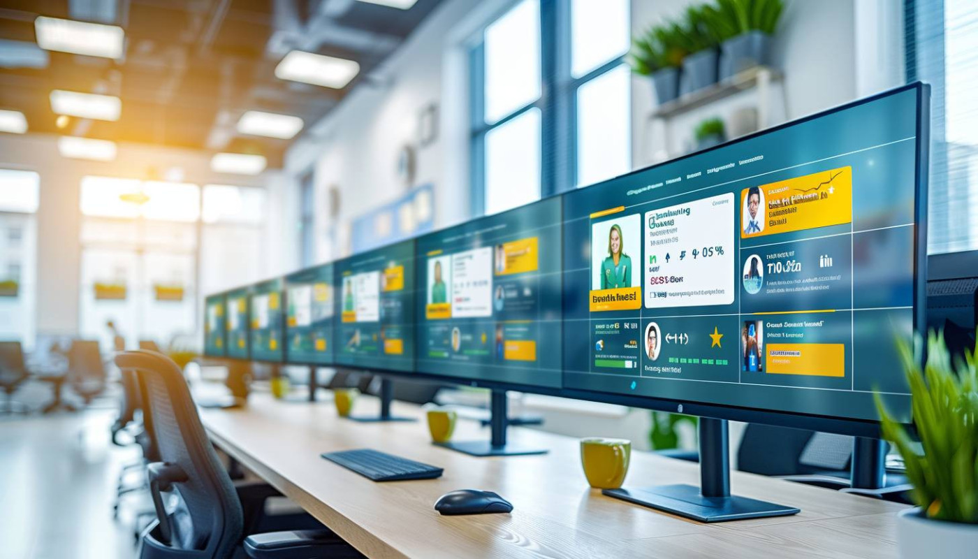 Comment les avis en ligne peuvent transformer votre entreprise