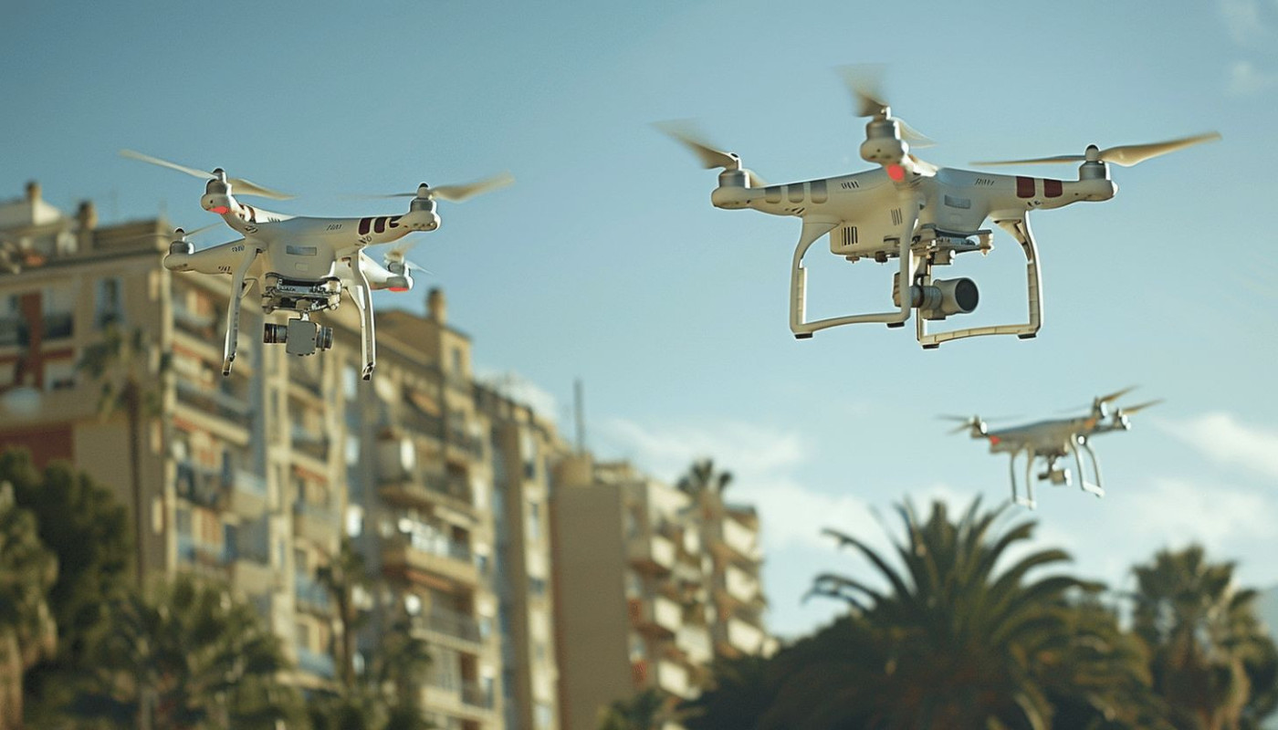 Comment les drones modifient les compétences demandées sur le marché du travail