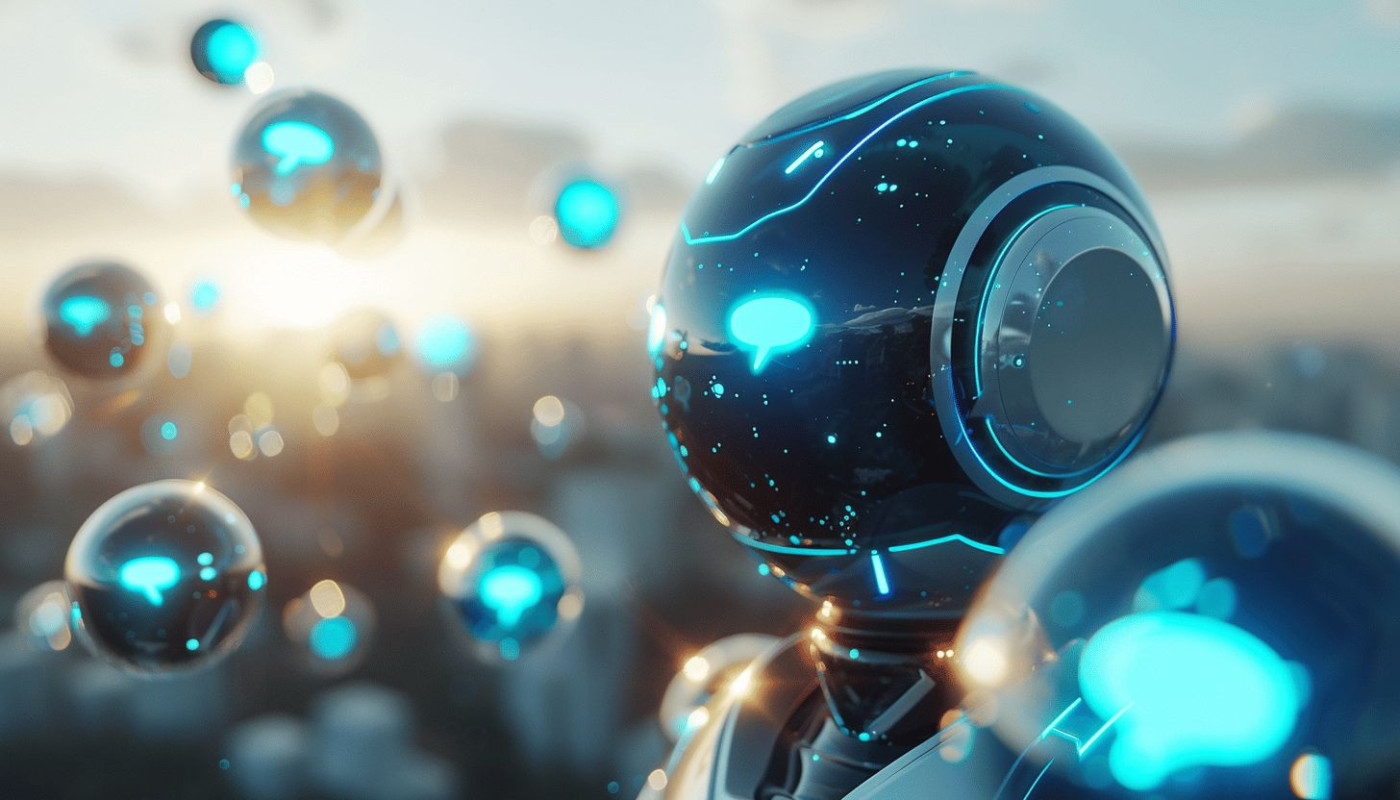 Comment les plateformes de chatbot transforment-elles l'interaction client ?