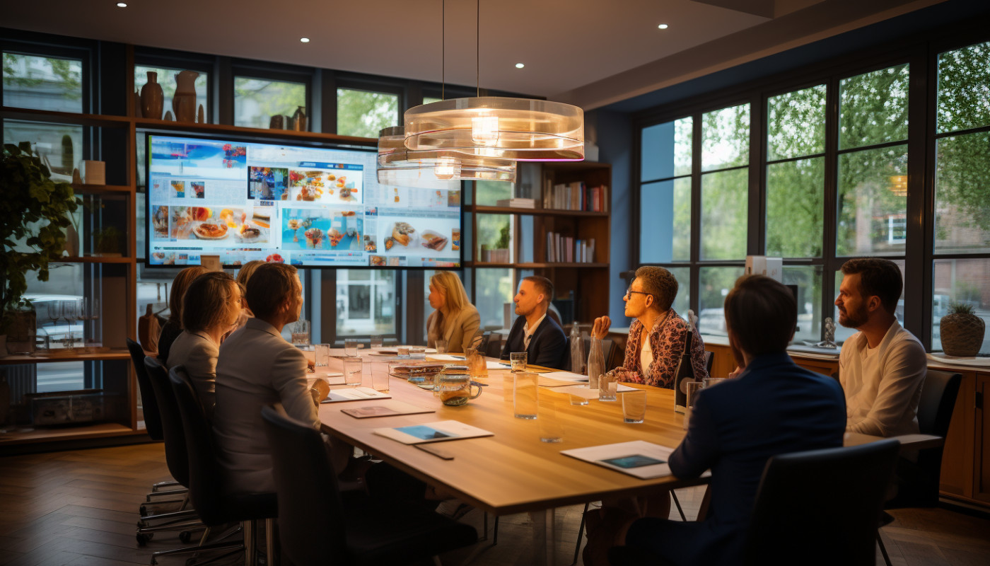 Comment les vidéos interactives peuvent transformer la formation en entreprise