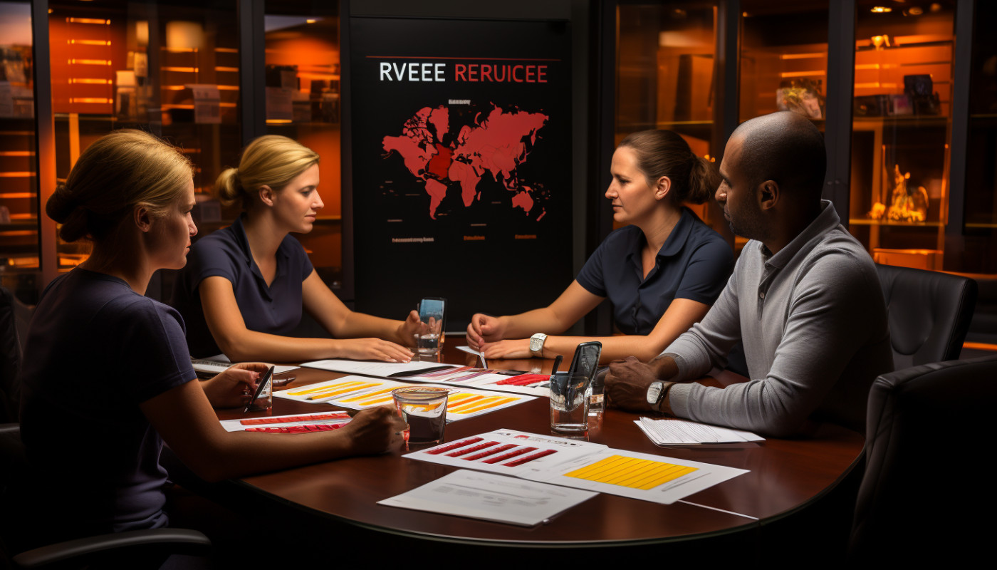 Comment l'extrait RNE peut faciliter la gestion des ressources humaines au sein d'une entreprise