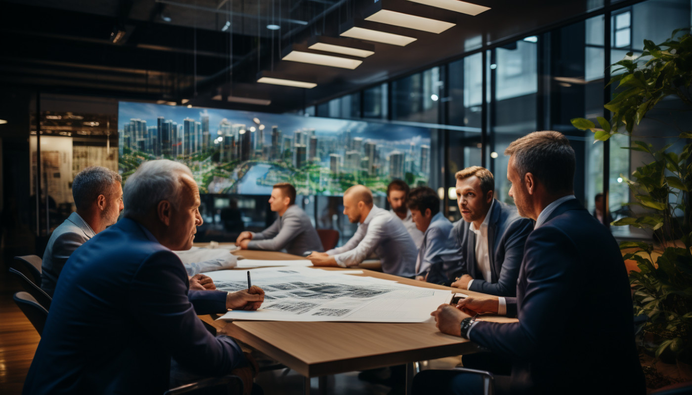 Comment réussir la présentation de son projet à un investisseur ?