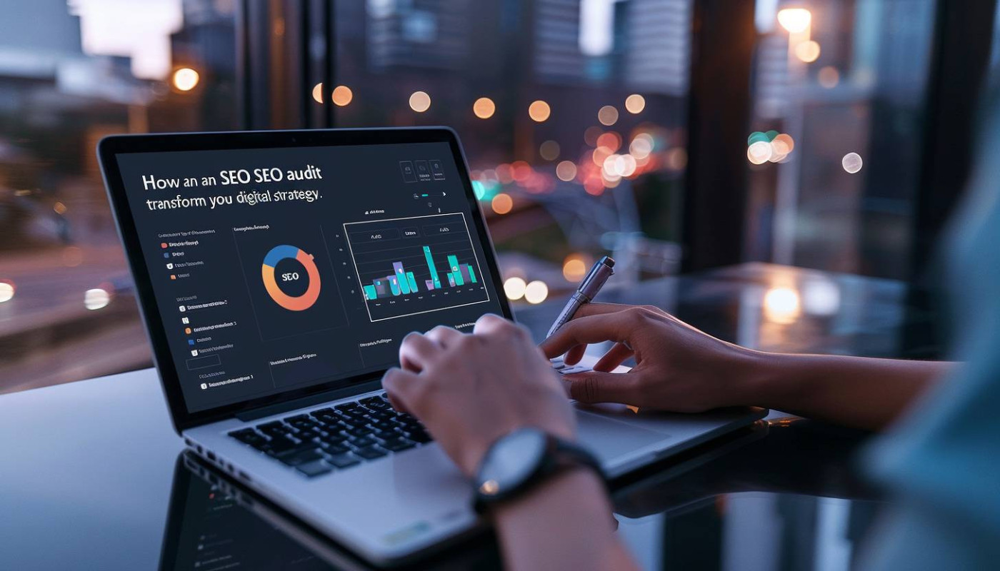 Comment un audit SEO peut transformer votre stratégie digitale