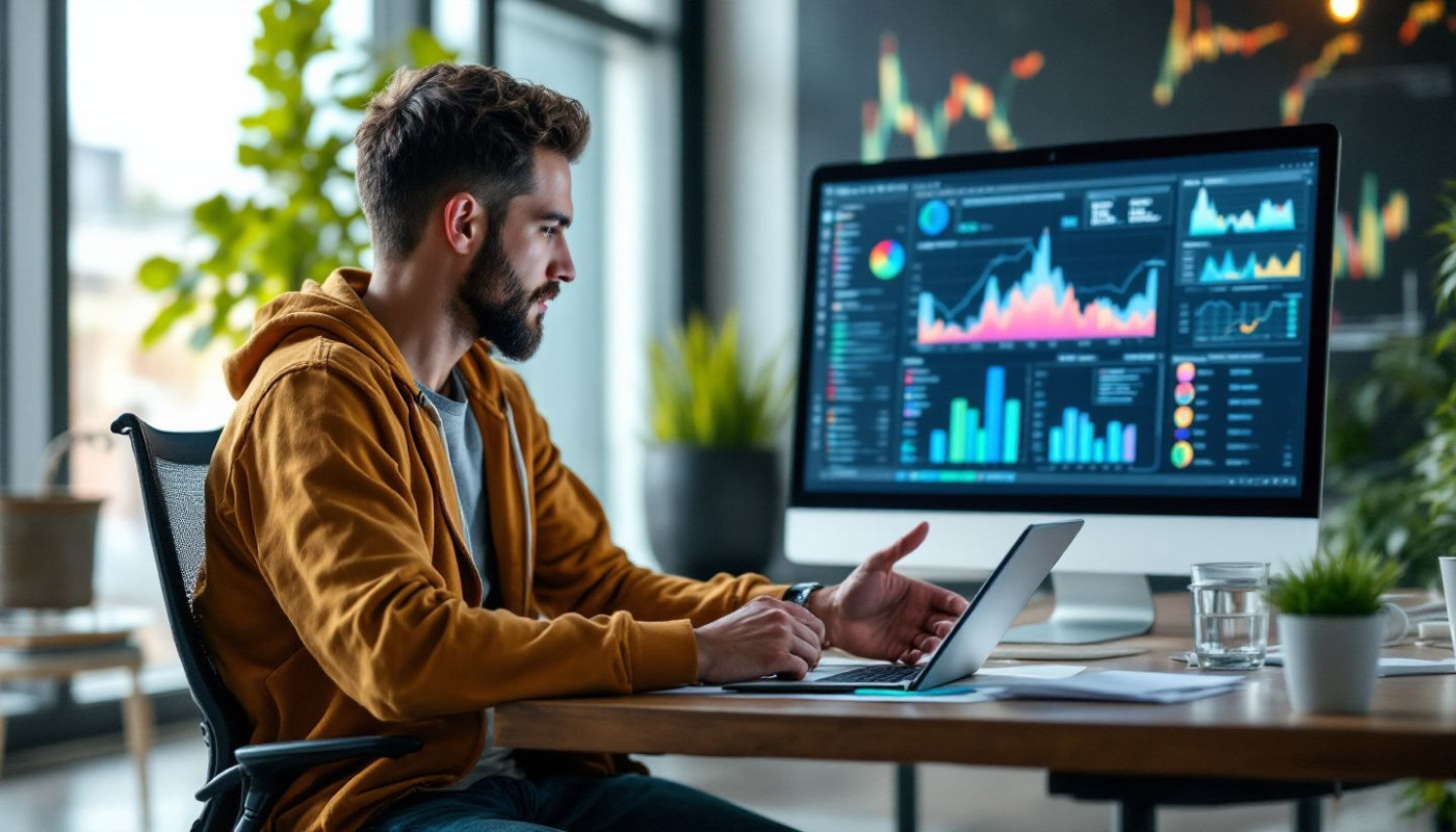 Comment un expert en SEO peut transformer votre présence en ligne ?