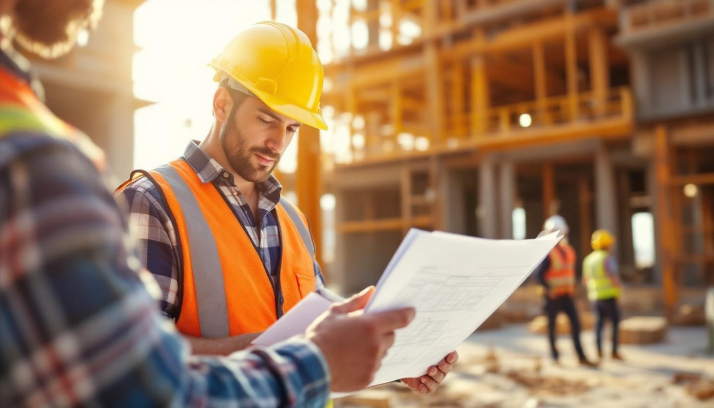 Comprendre les avantages d'une assurance pour dommages de construction