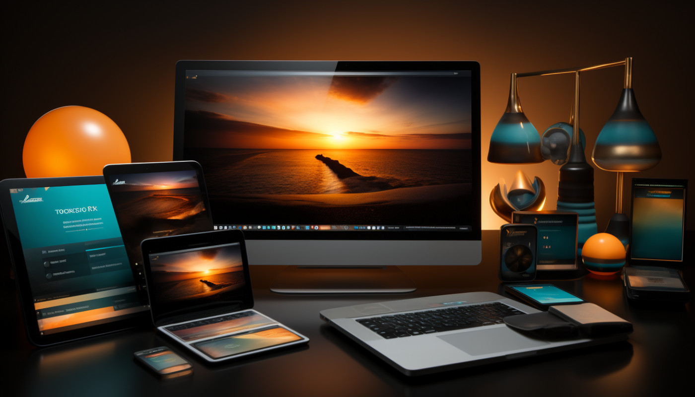 Création d’une identité visuelle : Pourquoi choisir un web designer qualifié pour votre entreprise ?