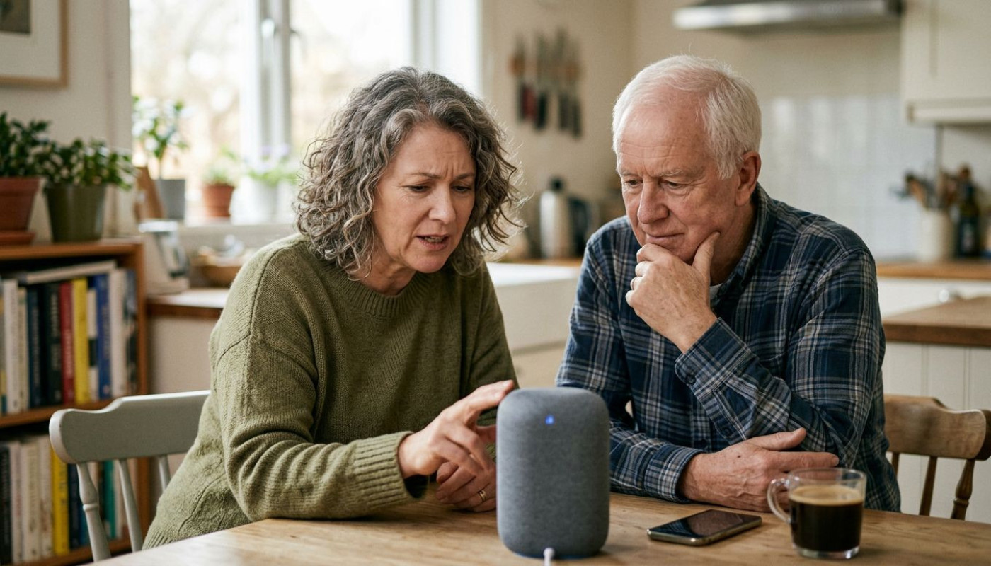Dialogue homme-machine : quand l’ia bouscule la confiance dans l’assistance