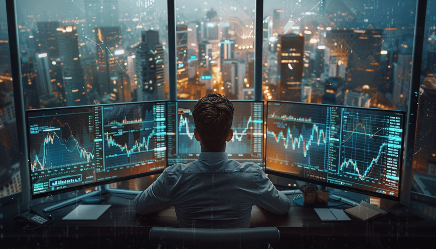 Diversification de portefeuille en période d'incertitude économique