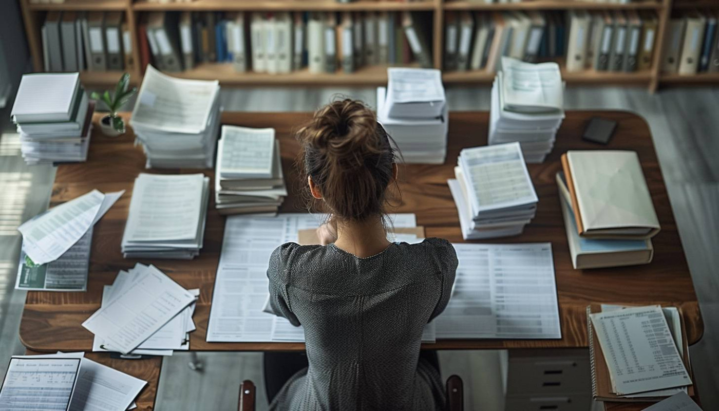 Écrire un business plan efficace : conseils d'experts en comptabilité