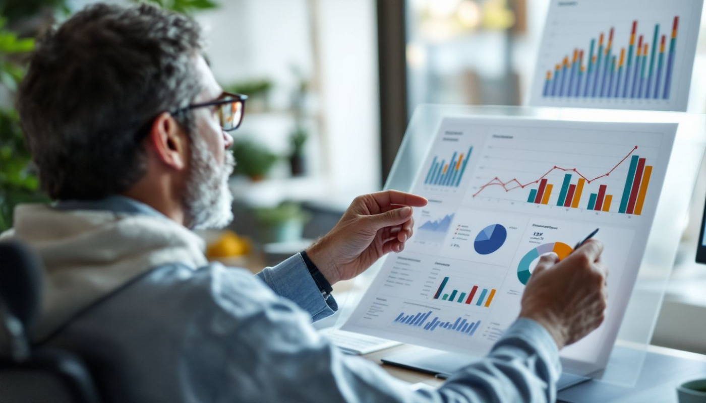 Étapes clés pour élaborer un plan de retraite solide dès la trentaine