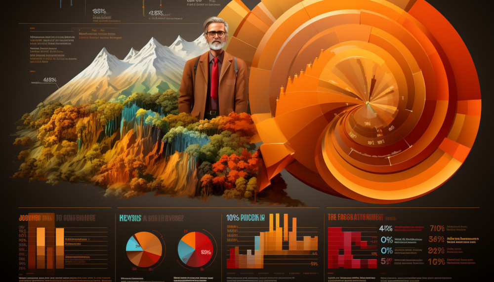 Étude de cas : l'utilisation des fiches persona pour un meilleur ciblage marketing