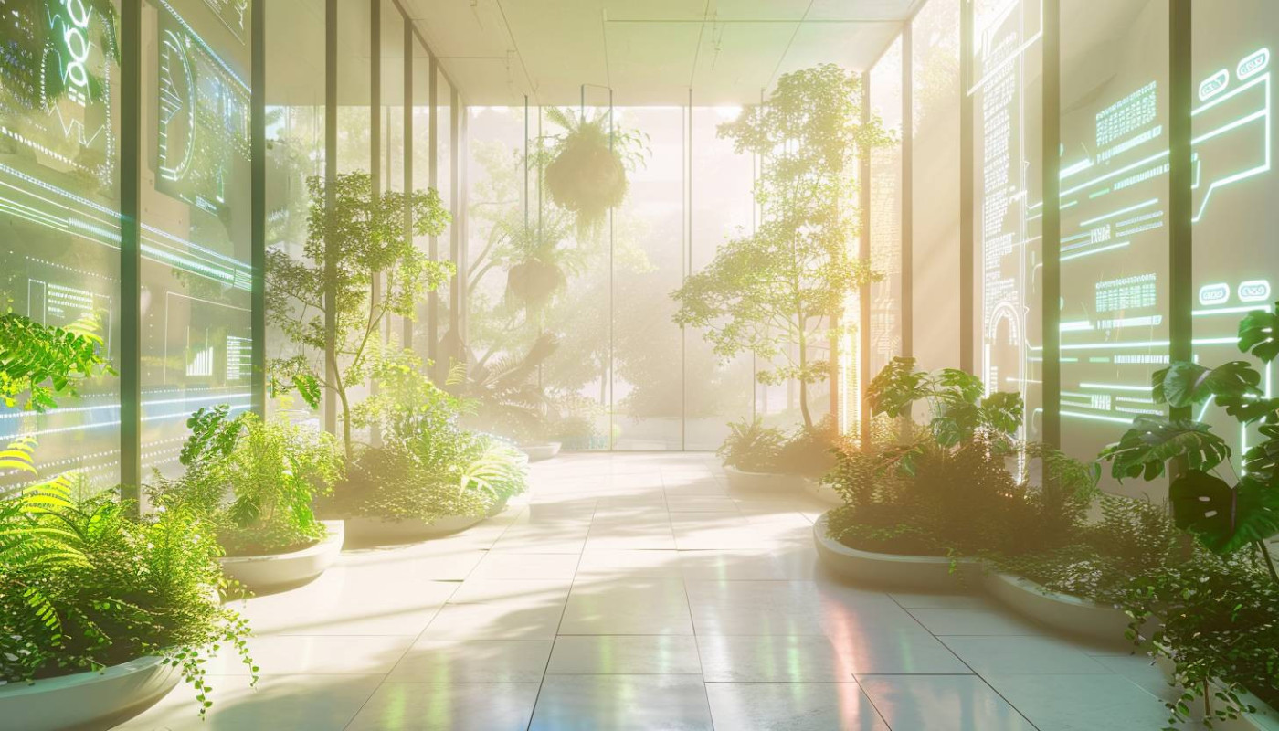 Évolution des tendances numériques dans le secteur du bien-être en 2024