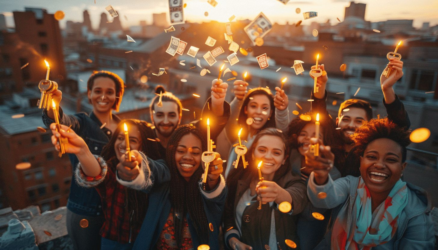 Financement participatif les clés pour une campagne réussie