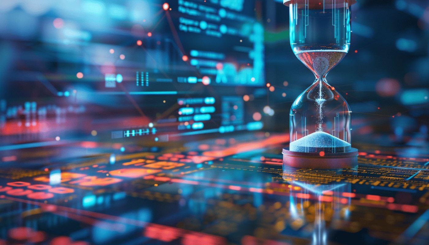 Gestion du temps et automatisation : clés pour une prospection réussie en ligne