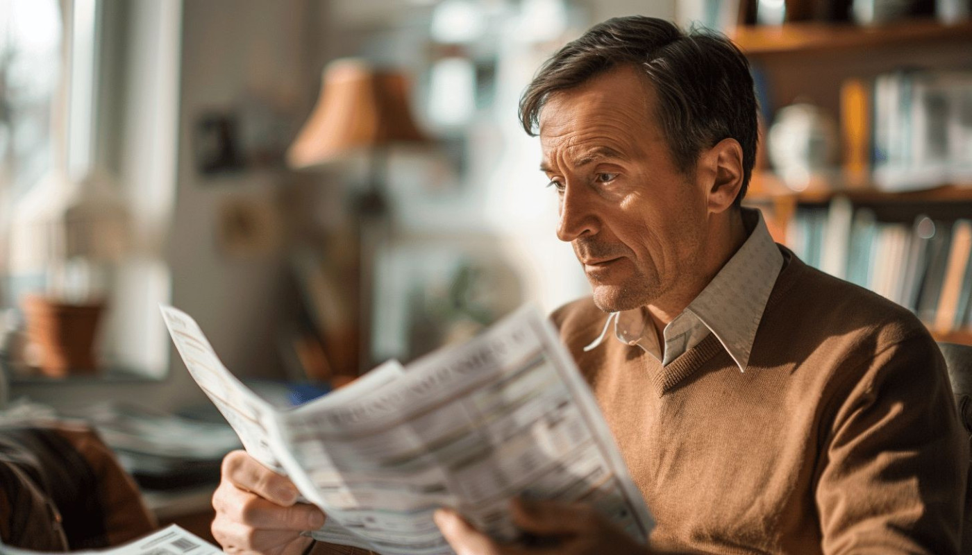 Guide pour comprendre et contester les factures d'énergie après un décès