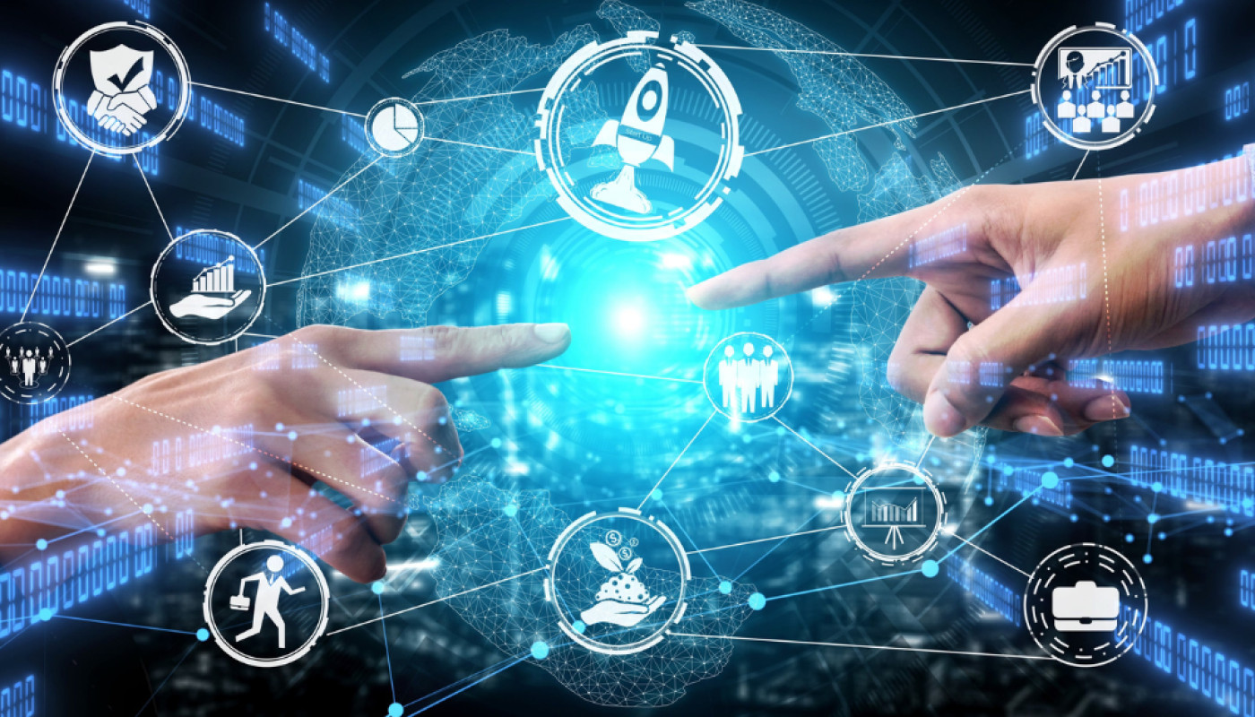 La carte de visite virtuelle : une véritable innovation ?