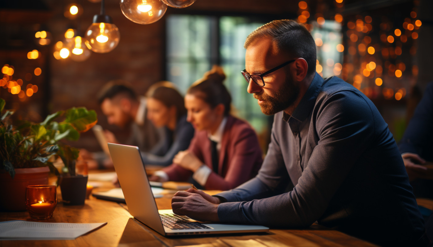 Intégrer le coaching dans les programmes de formation continue pour accroître l'efficacité professionnelle