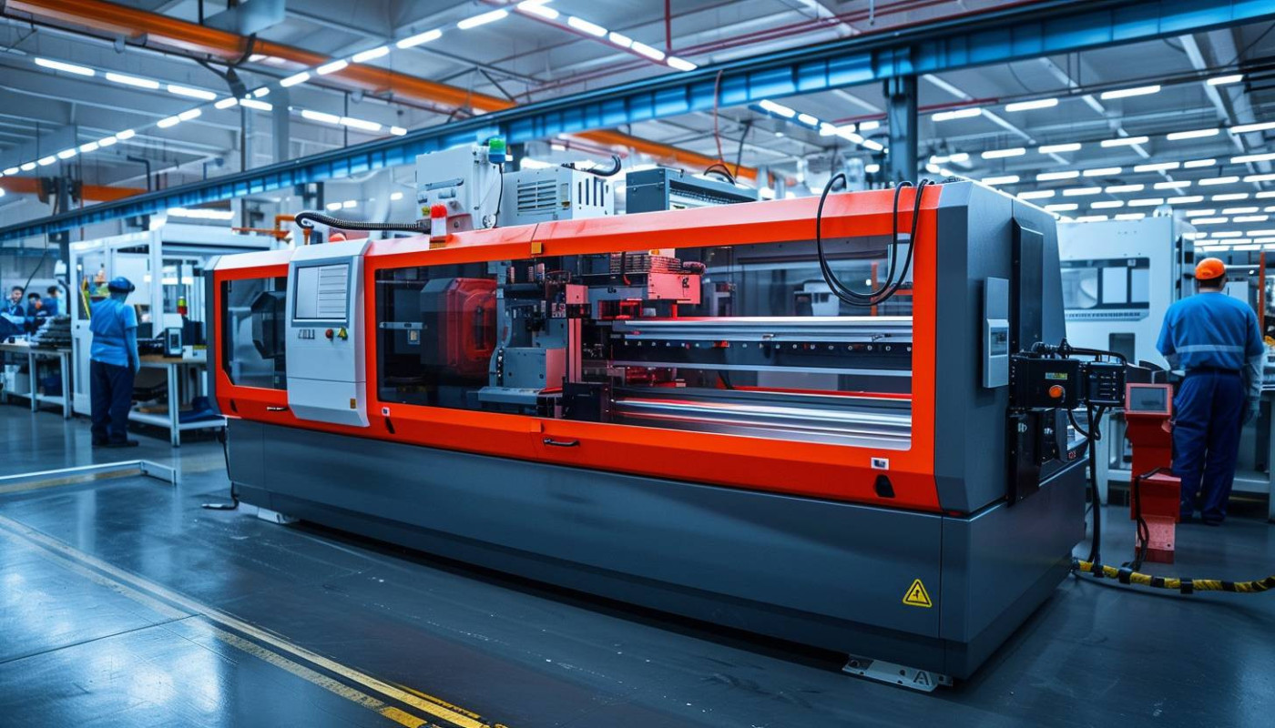 Les avantages de l'injection plastique pour divers secteurs industriels