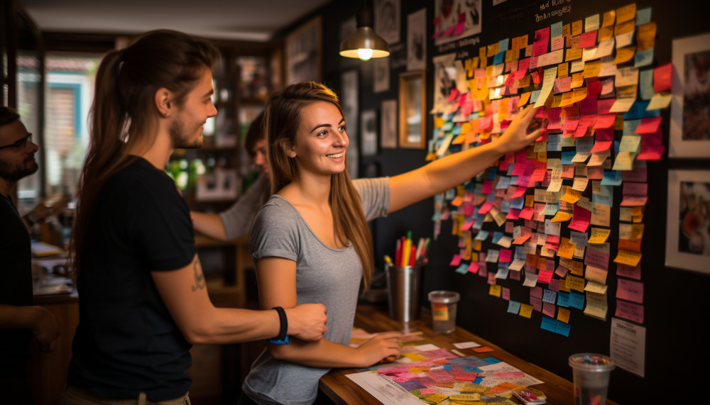 Les avantages de travailler avec une agence web à Obernai