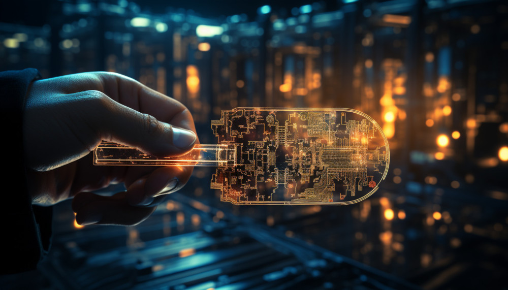 Les clés pour une transformation numérique réussie