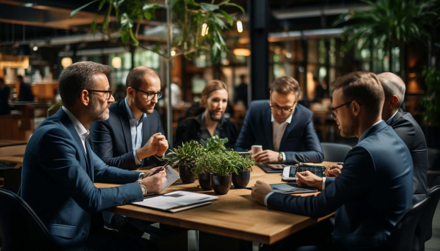 Les critères essentiels pour évaluer l'efficacité d'une stratégie de collaboration commerciale