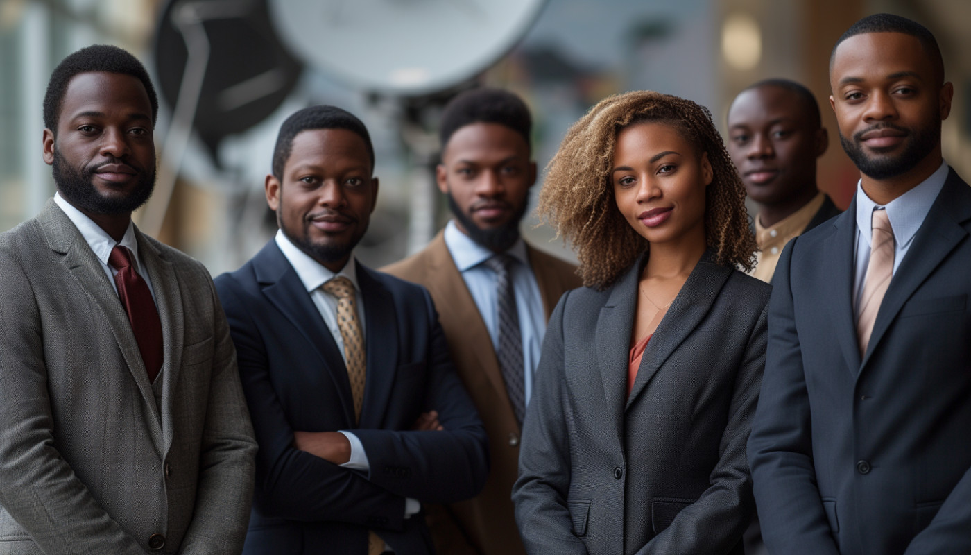 Les dynamiques de carrière dans le secteur des télécommunications : comprendre les transitions internationales et les promotions