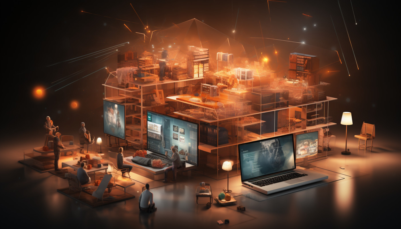 Les étapes de création d’une Marketplace