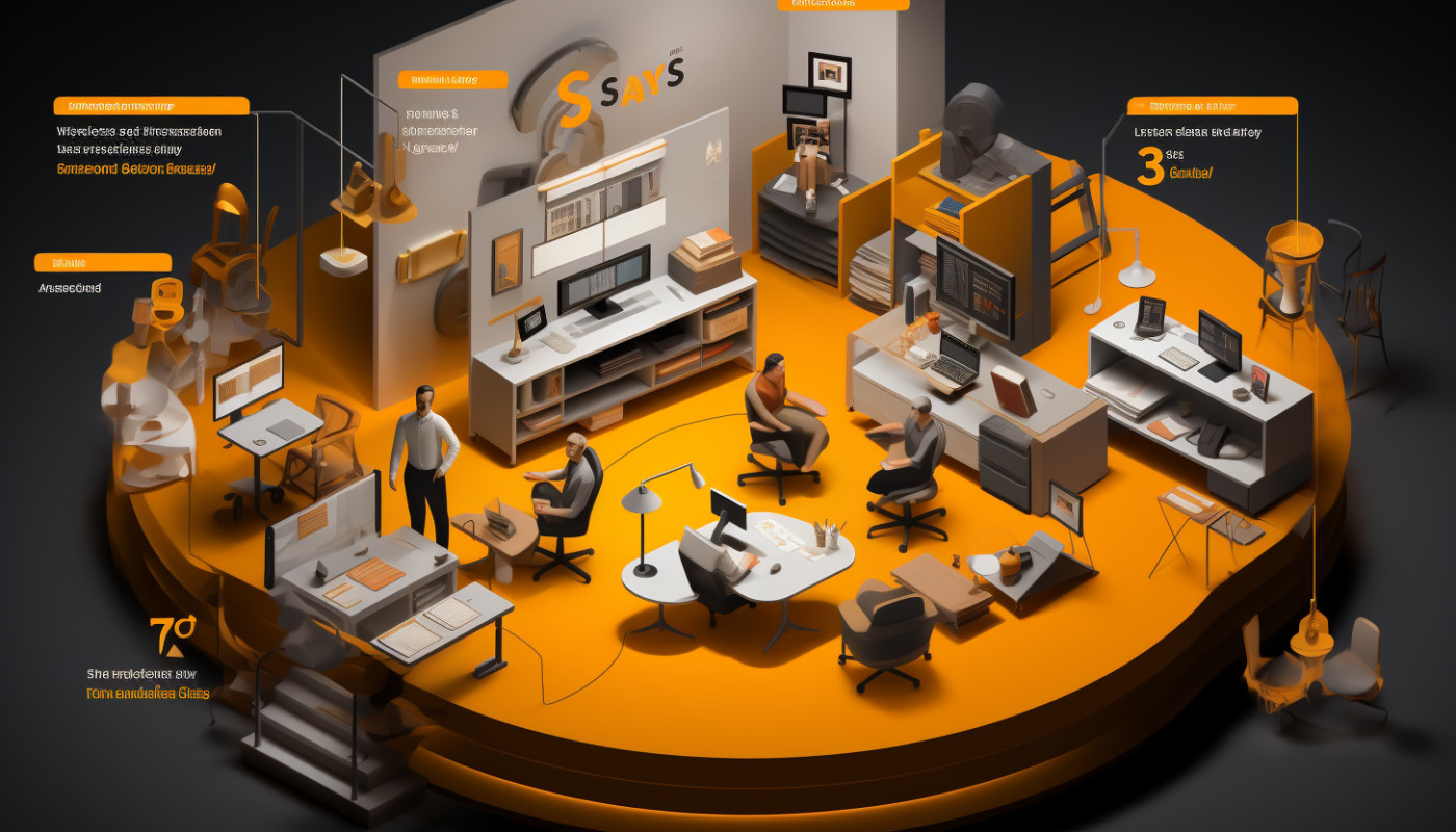 Général - Les étapes de création d’une SAS