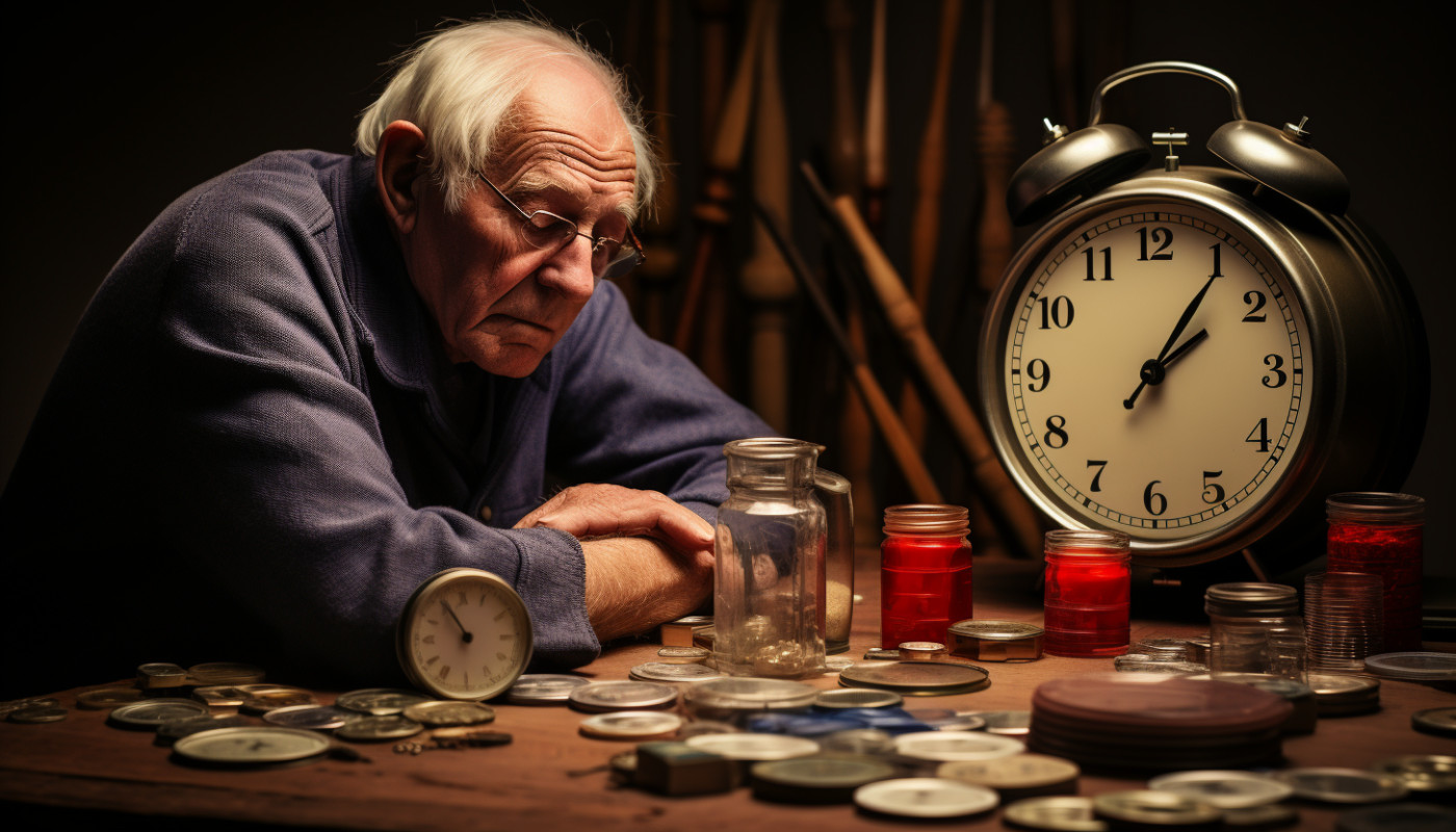 Les implications financières de ne pas avoir les 8 trimestres requis pour la retraite