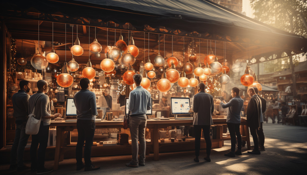 Les meilleures stratégies de marketing pour promouvoir votre marketplace naissante