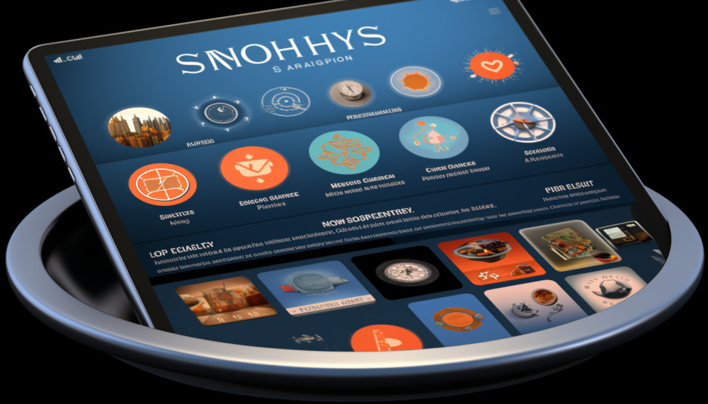 Les nouvelles technologies et le métier de notaire