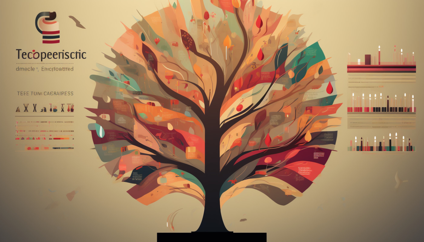 Les principaux secteurs d'activité du télésecrétariat en France