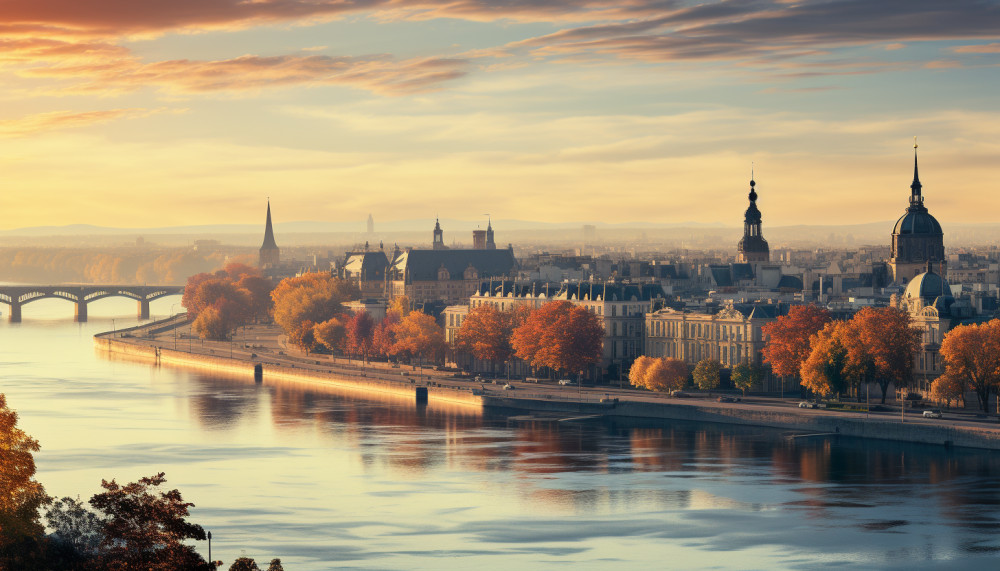 L'impact économique des agences SEO sur l'économie locale de Bordeaux