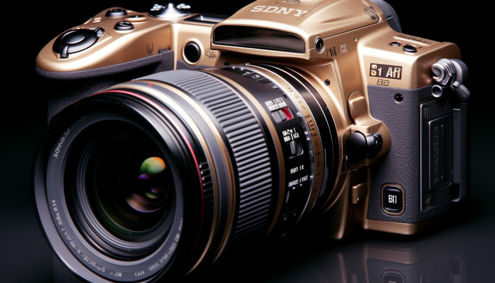 L'influence de la technologie SLR sur le marché international de la photographie