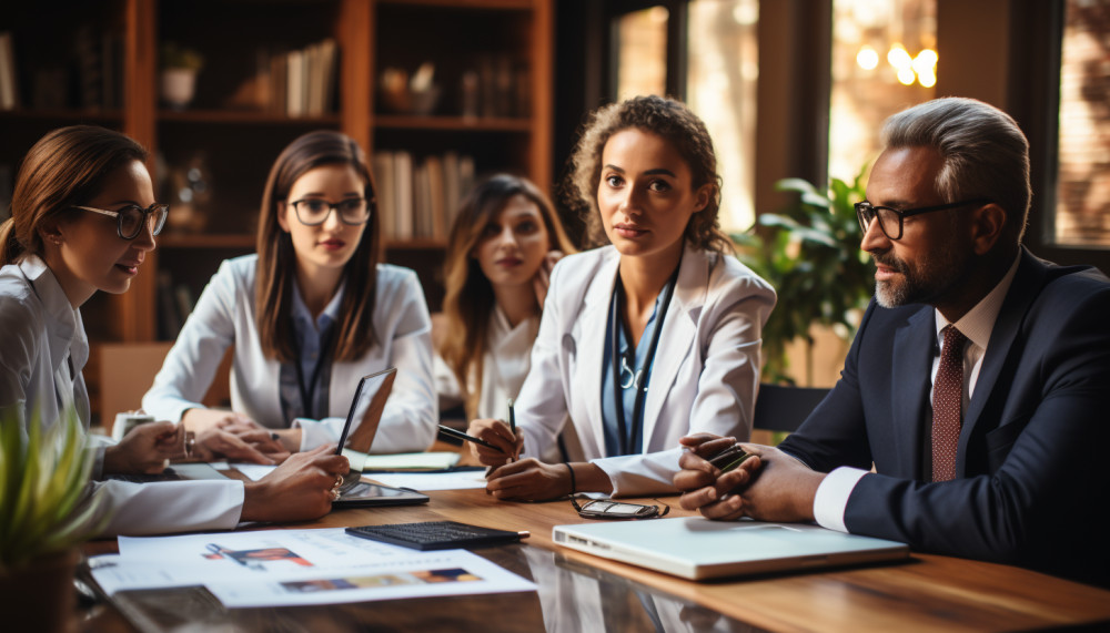 Optimisation d'entreprise: L'importance de la santé organisationnelle