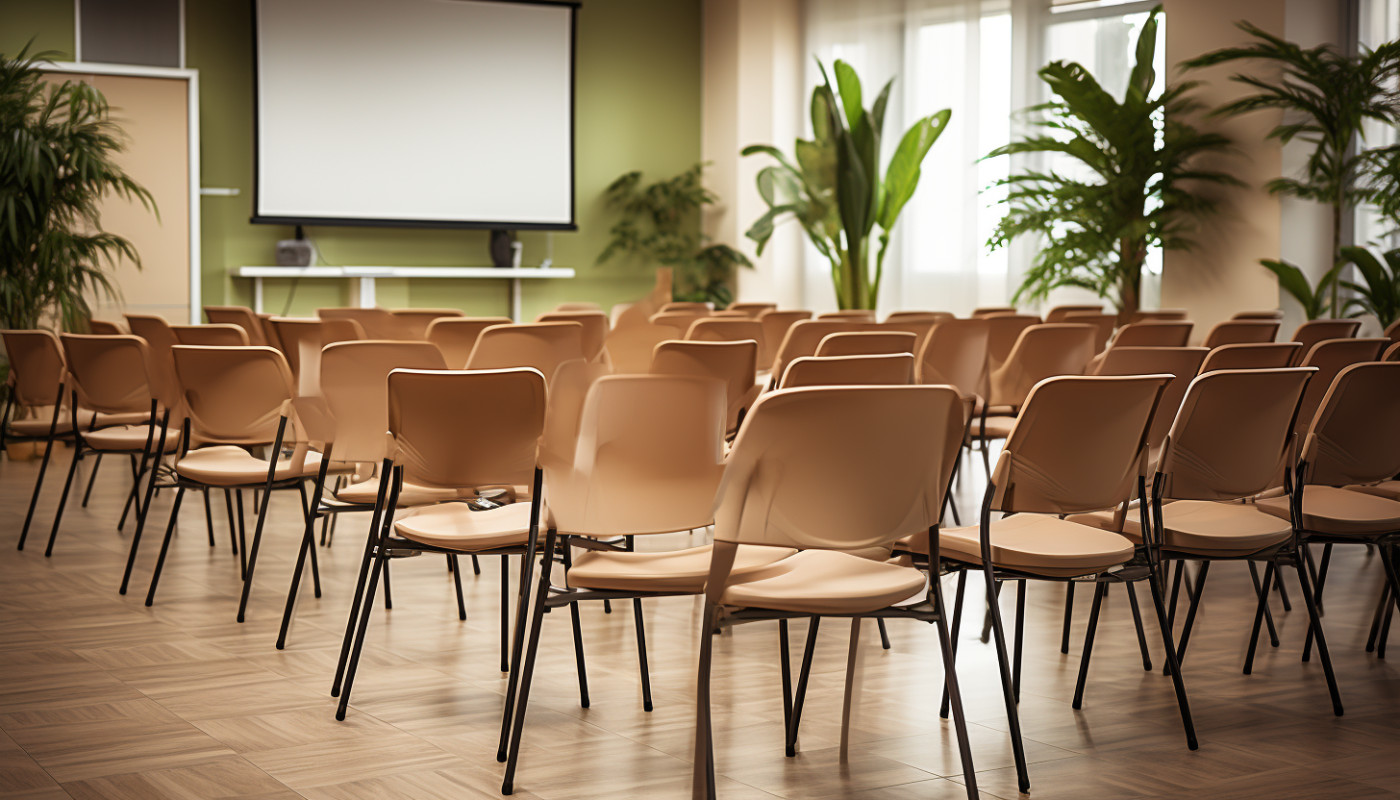 Général - Organisation des séminaires: voici l'essentiel qu'il faut savoir