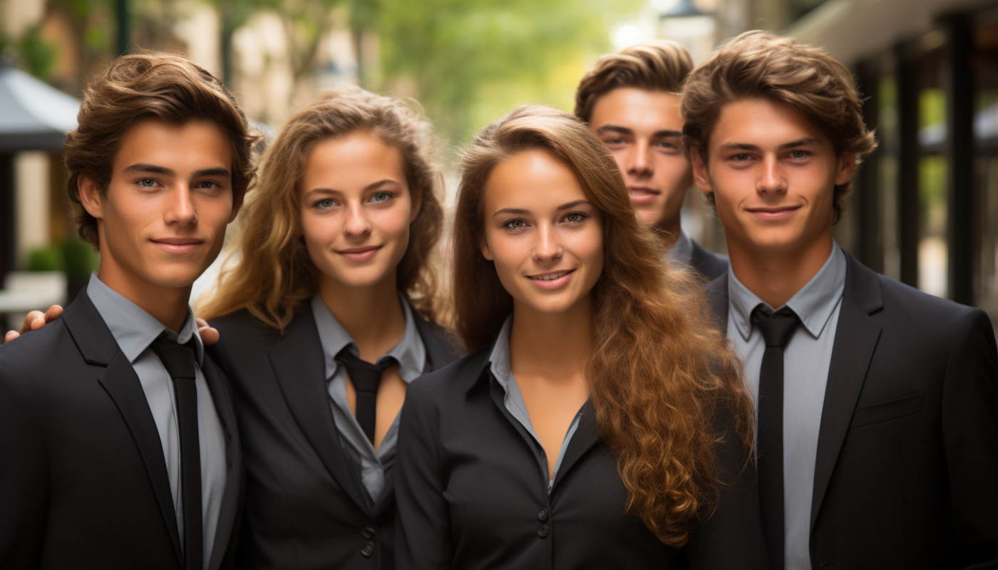 Pourquoi intégrer un internat d’excellence de l’Académie de Bordeaux ?