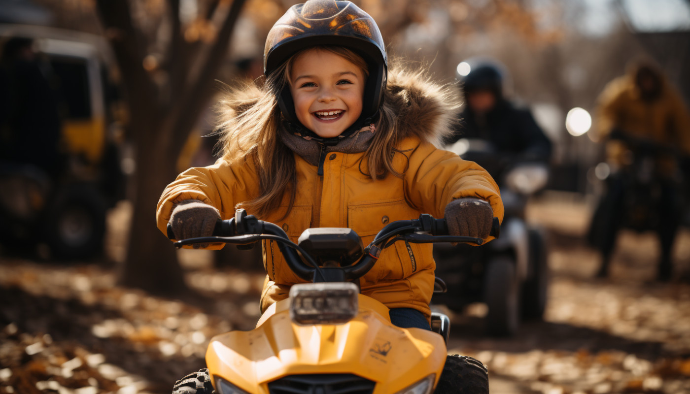 Quelles sont les obligations légales de l’assurance quad et comment la choisir ?