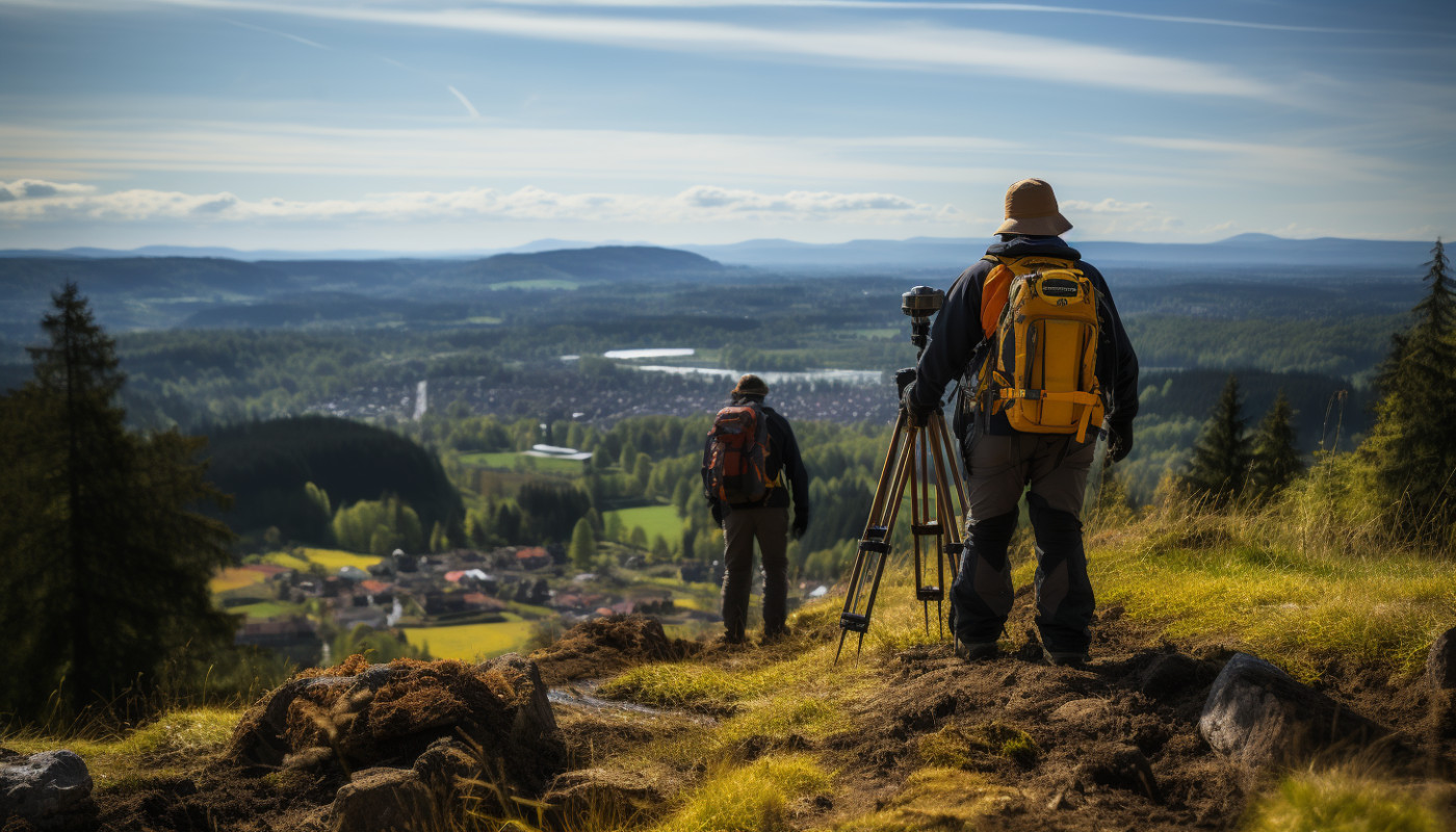 Quels sont les avantages d’être un géomètre topographe ?