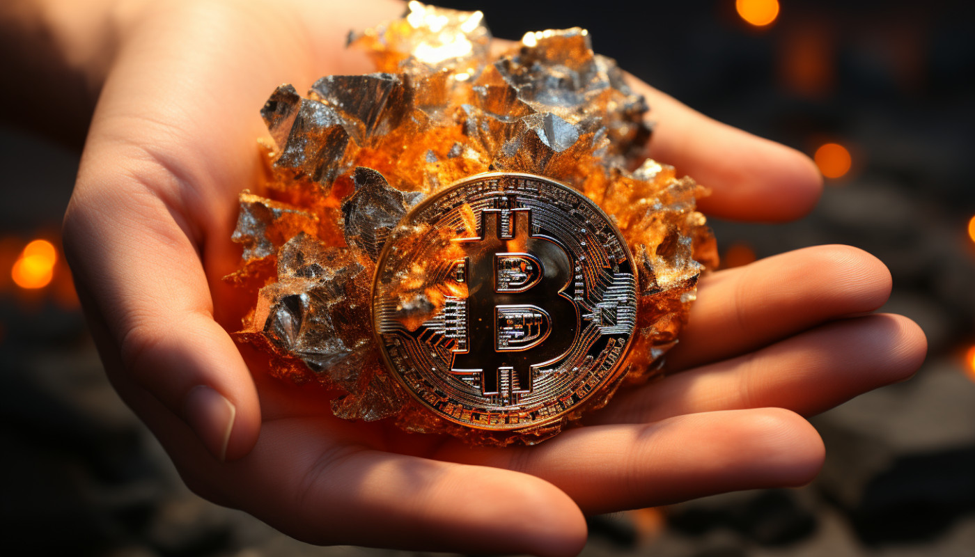 Général - Quoi savoir sur la chute du Bitcoin