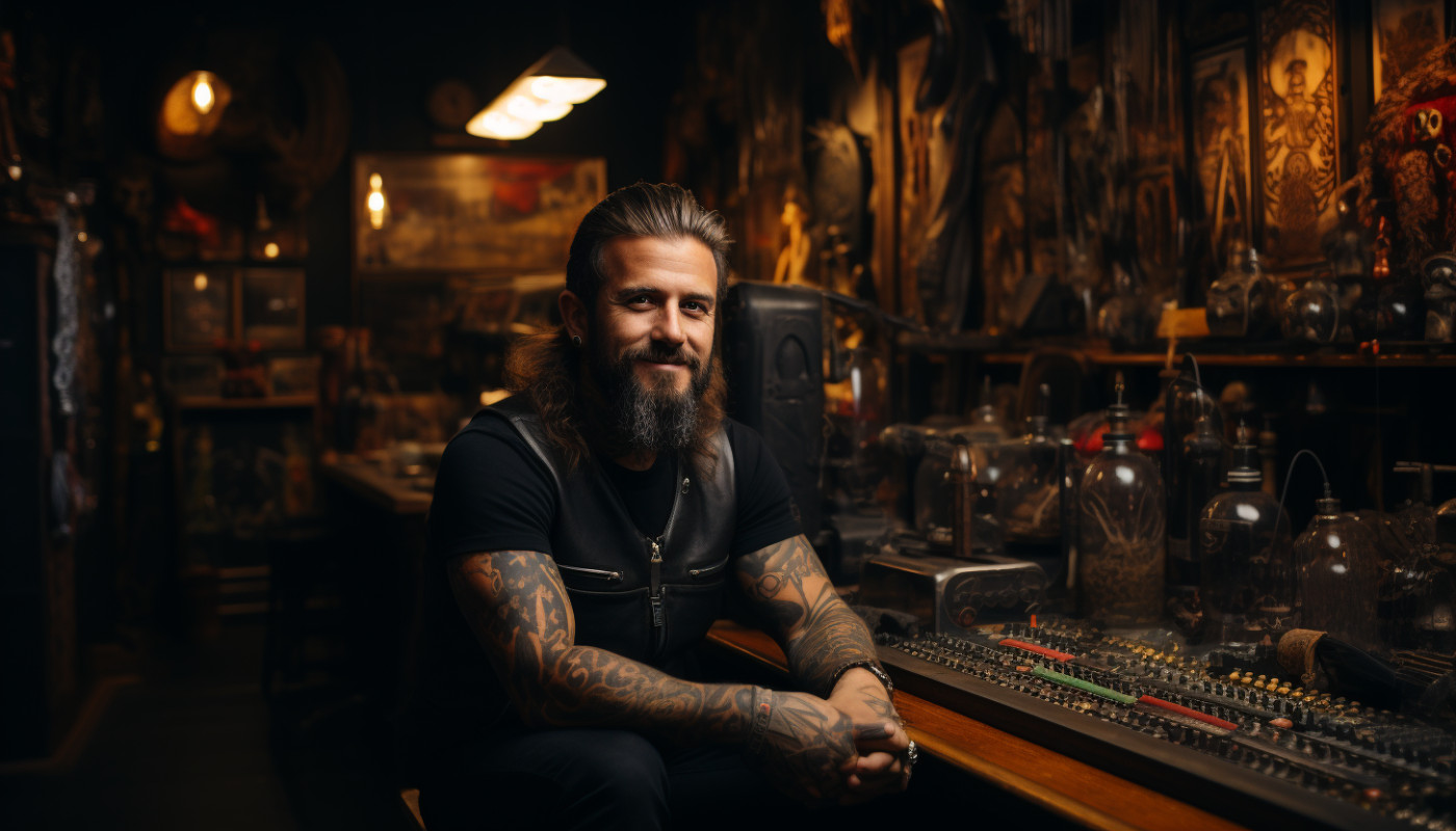 Stratégies de marketing digital pour les studios de tatouage