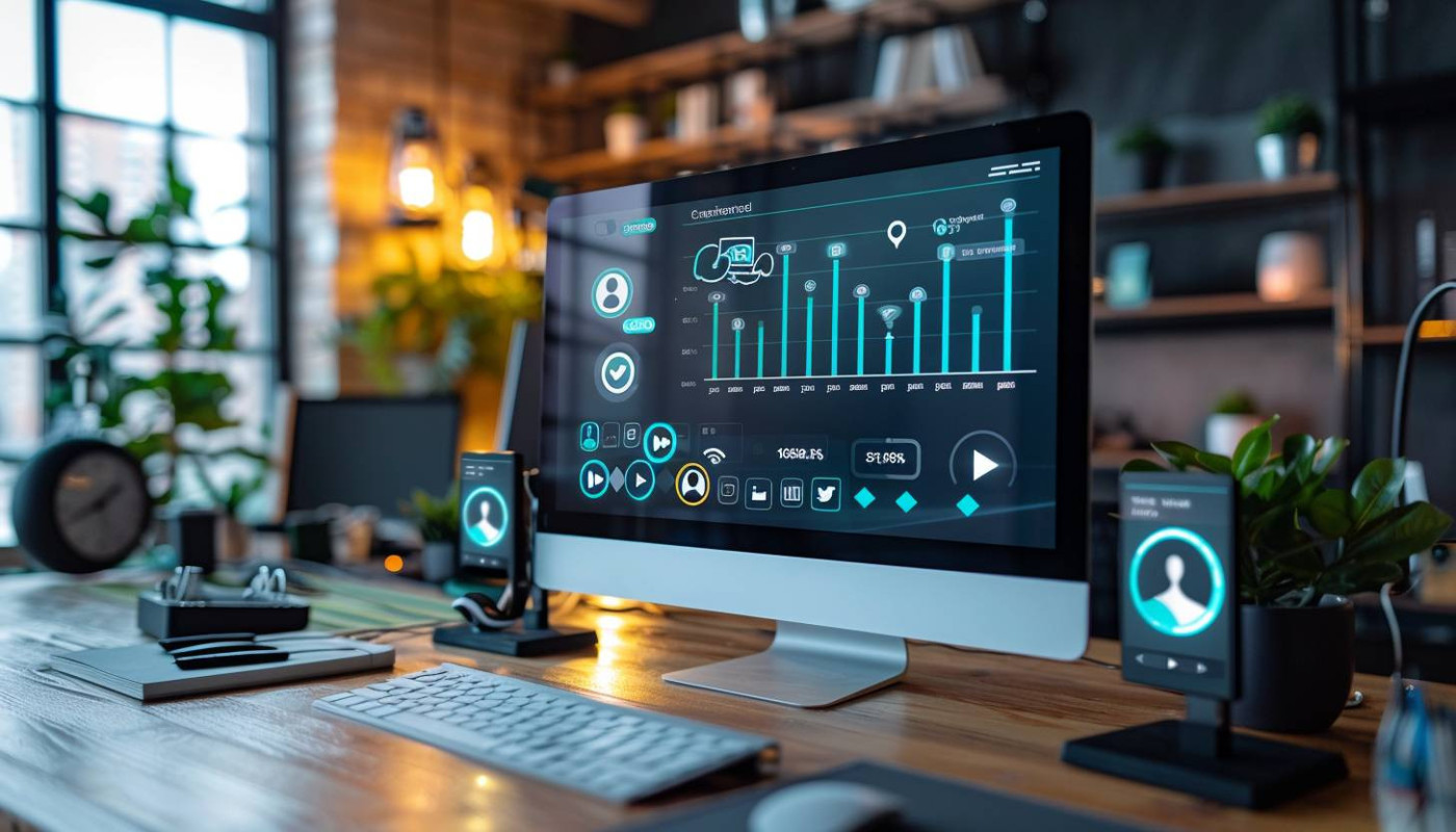 Stratégies efficaces pour améliorer l'engagement sur les plateformes de vidéos