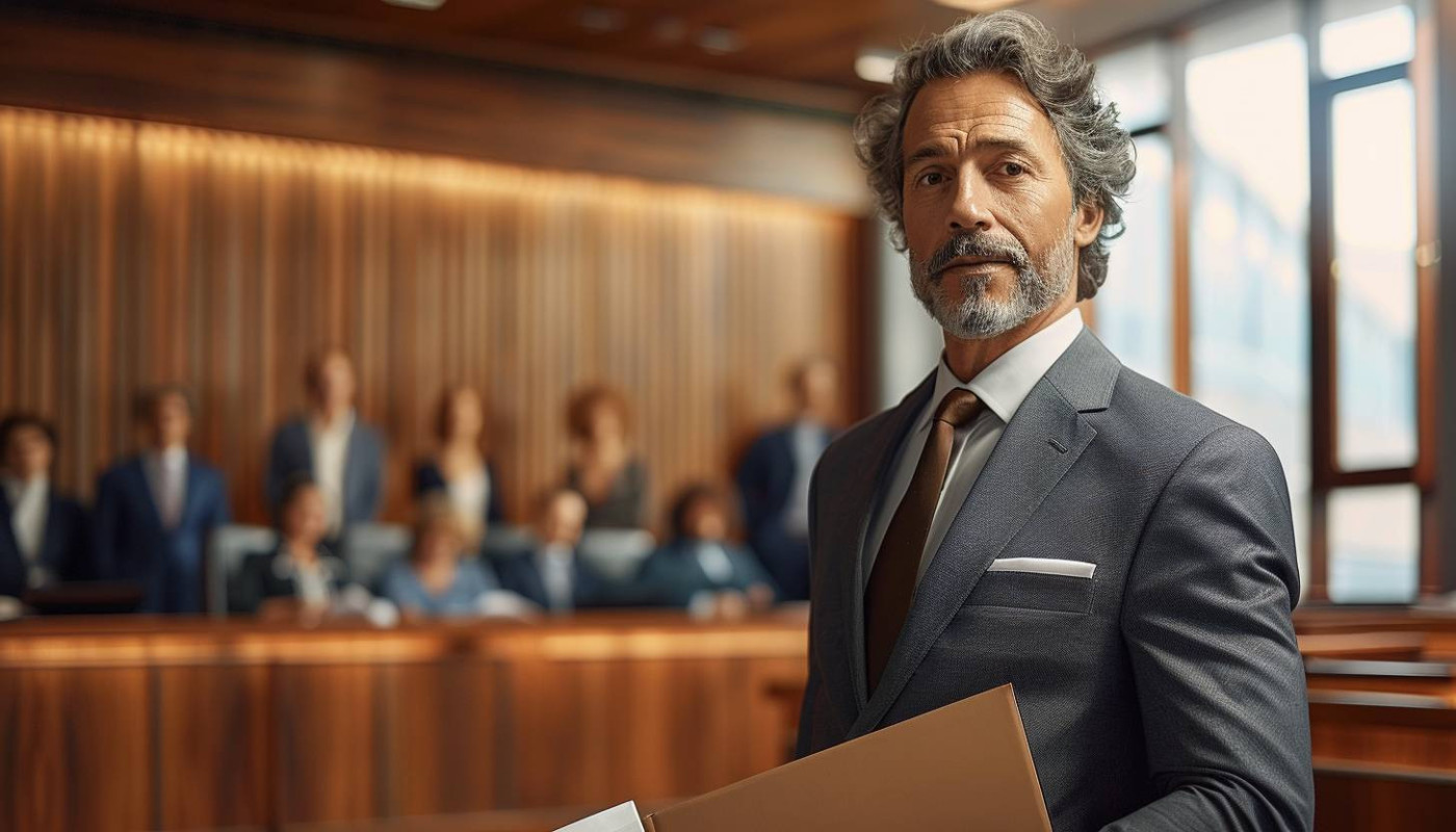 Stratégies pour gérer les litiges de propriété intellectuelle efficacement